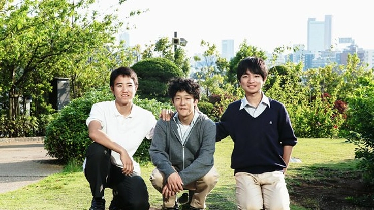 「沈みゆく国」ツバルで、僕達が学ぶこと