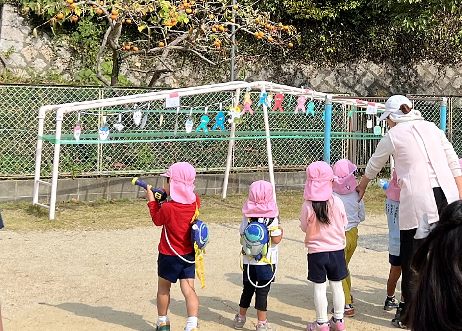 今日からプロジェクト開始です！