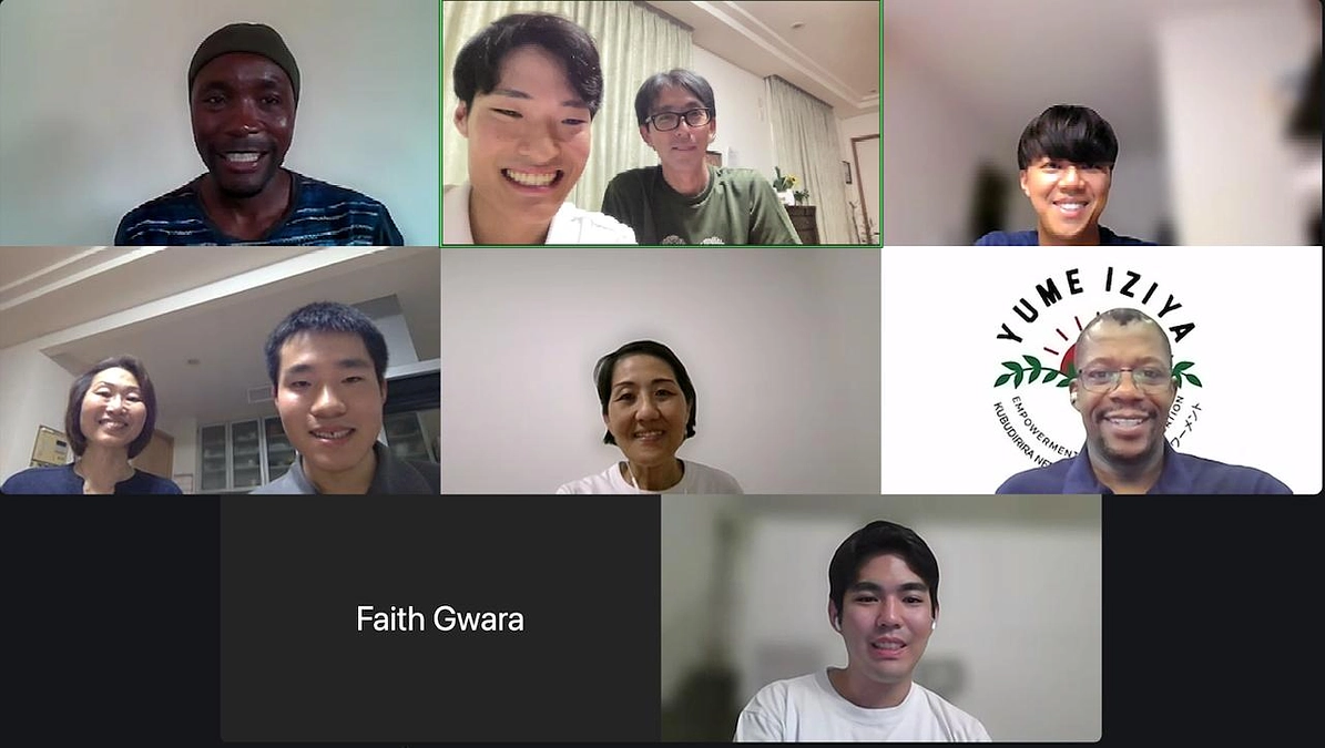 【ご支援への感謝】～NPO法人化＆クラウドファンディング50%達成のご報告〜