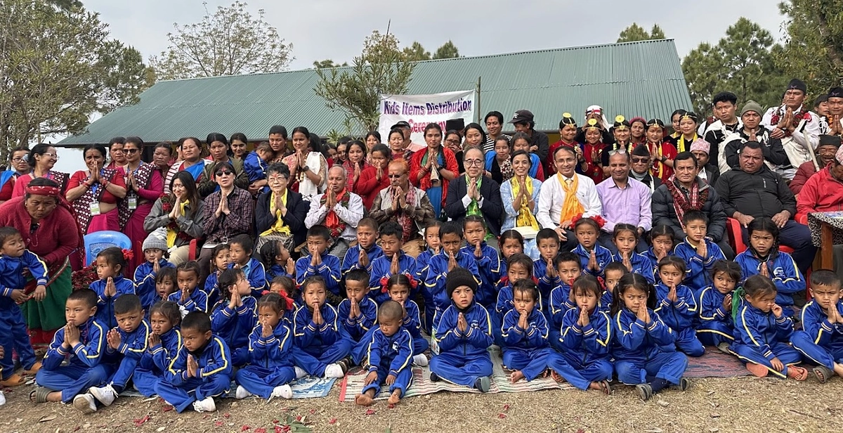 活動のご報告！　1回目②