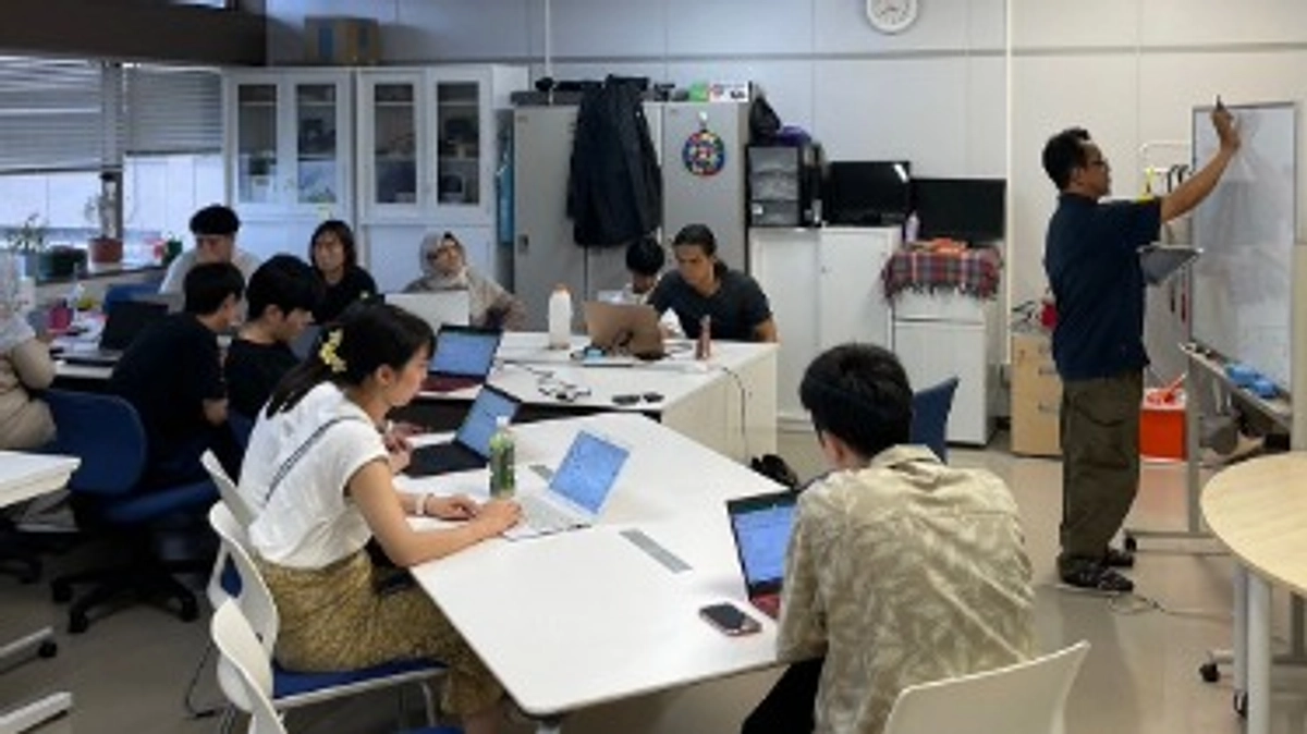 後半戦に向けて。