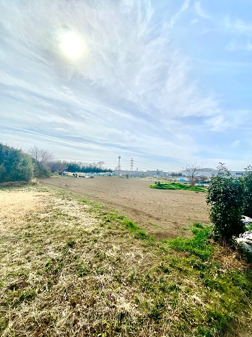 3/2工事スタート