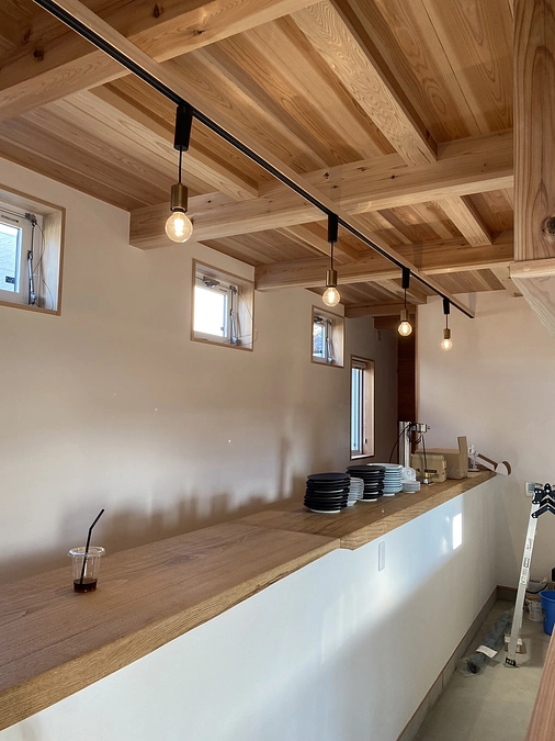 新店舗【オステリア　トト】クラウドファンディング締切まで残りわずかとなりました