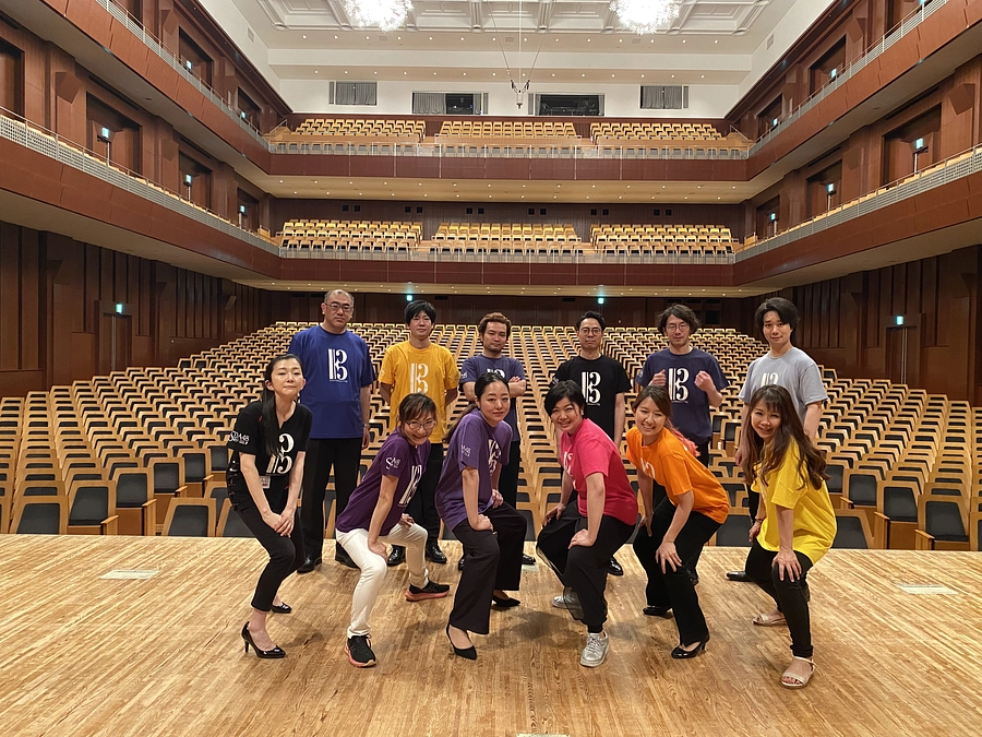 SDA48 CD発売記念コンサート7/24＠杉並公会堂いよいよ開催です！