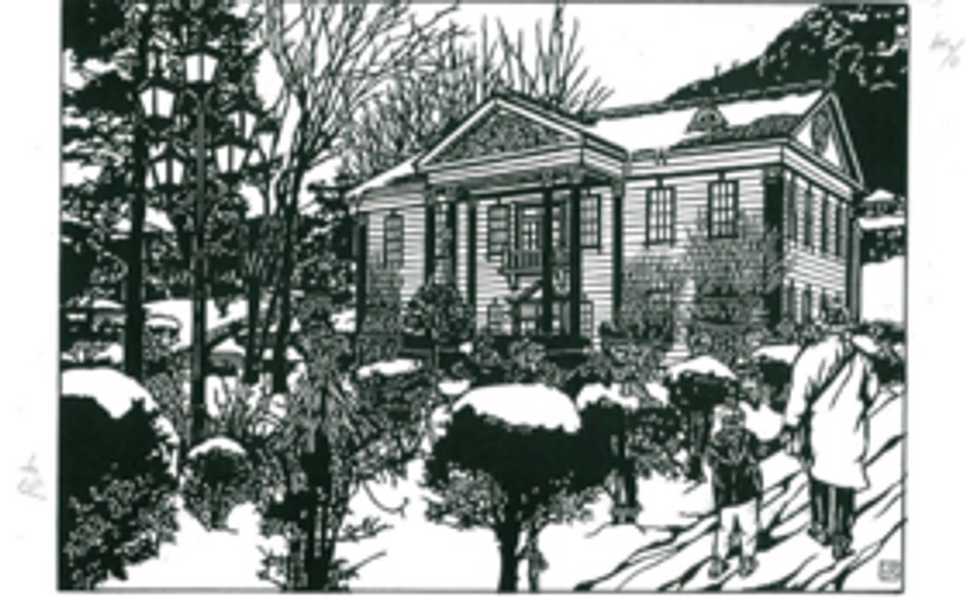 サンクスメール