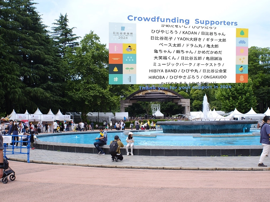 5/15までのご支援限定企画・会場内VRにお名前掲載！