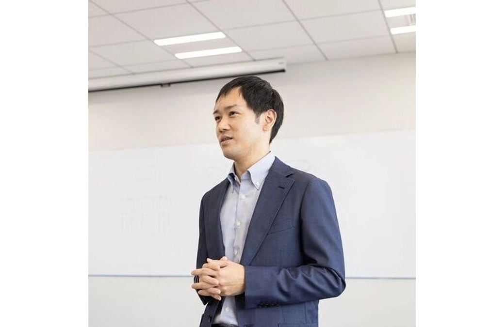 応援メッセージご紹介📣#67 | キャリアbase理事／グロービス経営大学院教員 中村 直太 様