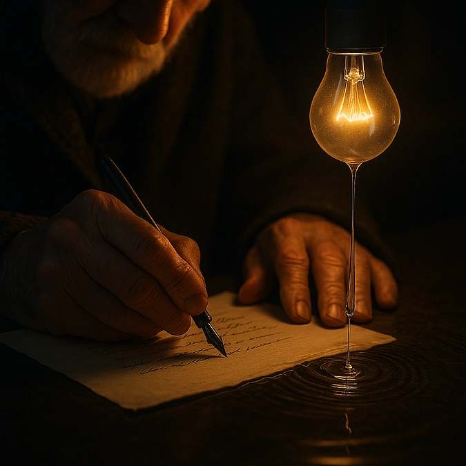 アリアNo.31と、名前をか記しつづけることから始まった《海の成り立ち》2025詩的解釈