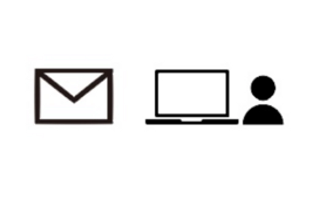 サンクスメールと30分スカイプ通話券