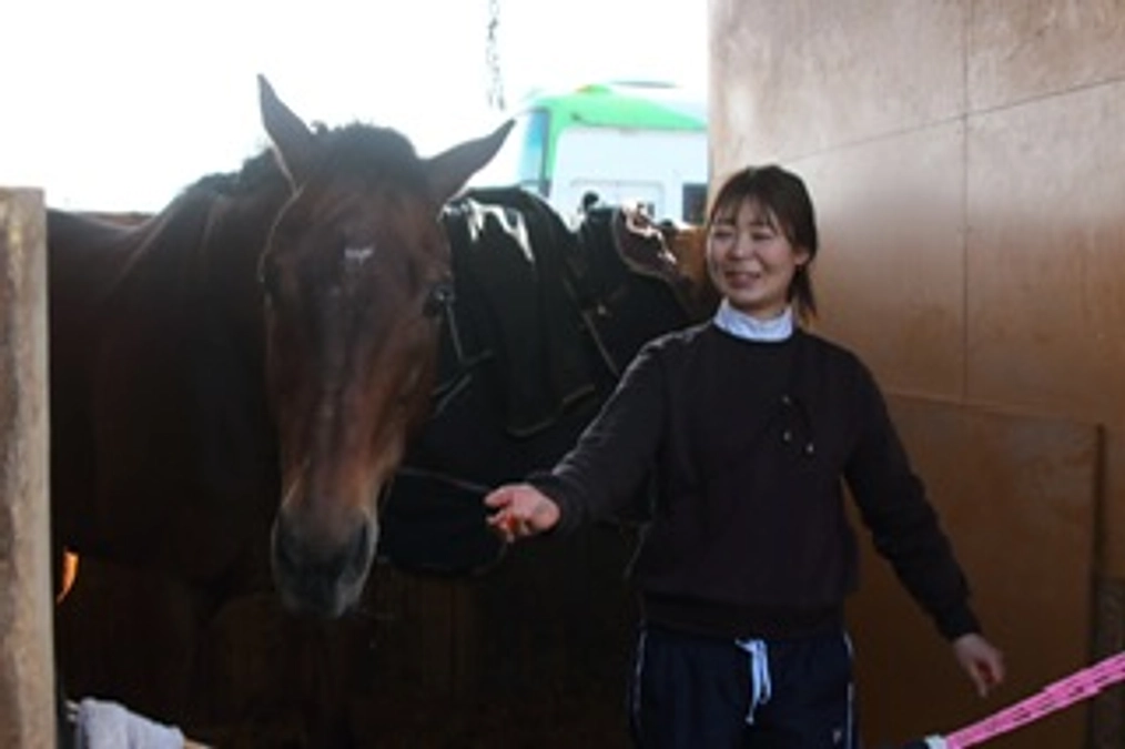 エイシンオスマンと主の余談