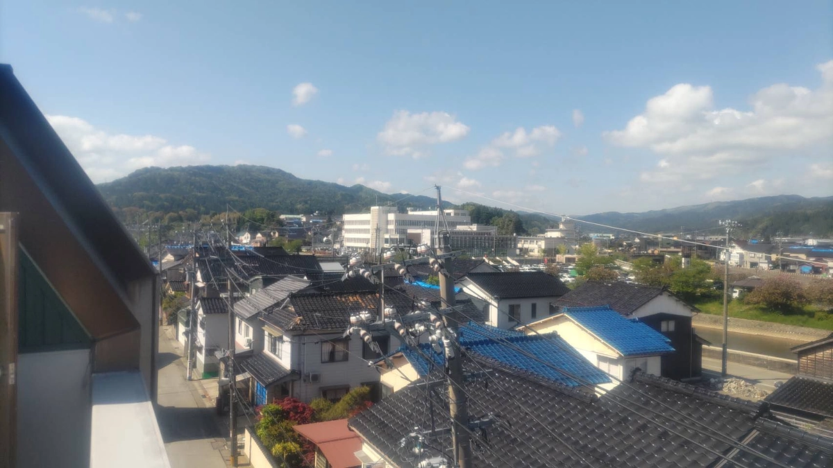 お礼_最終日となりました