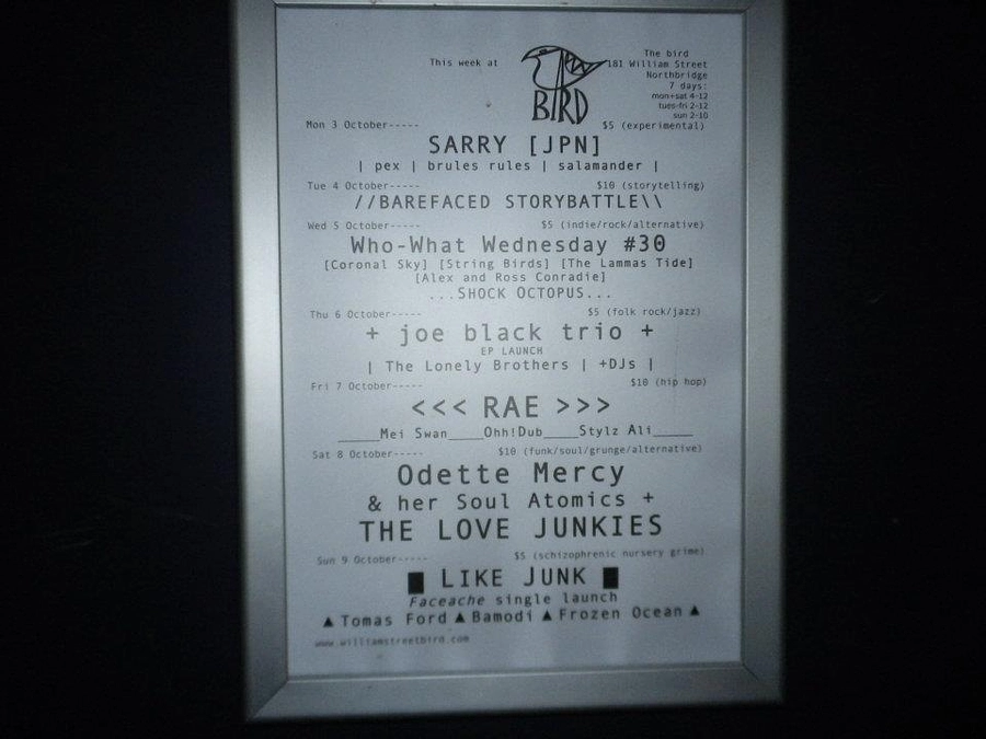 海外遠征に対する想い (Wamei)