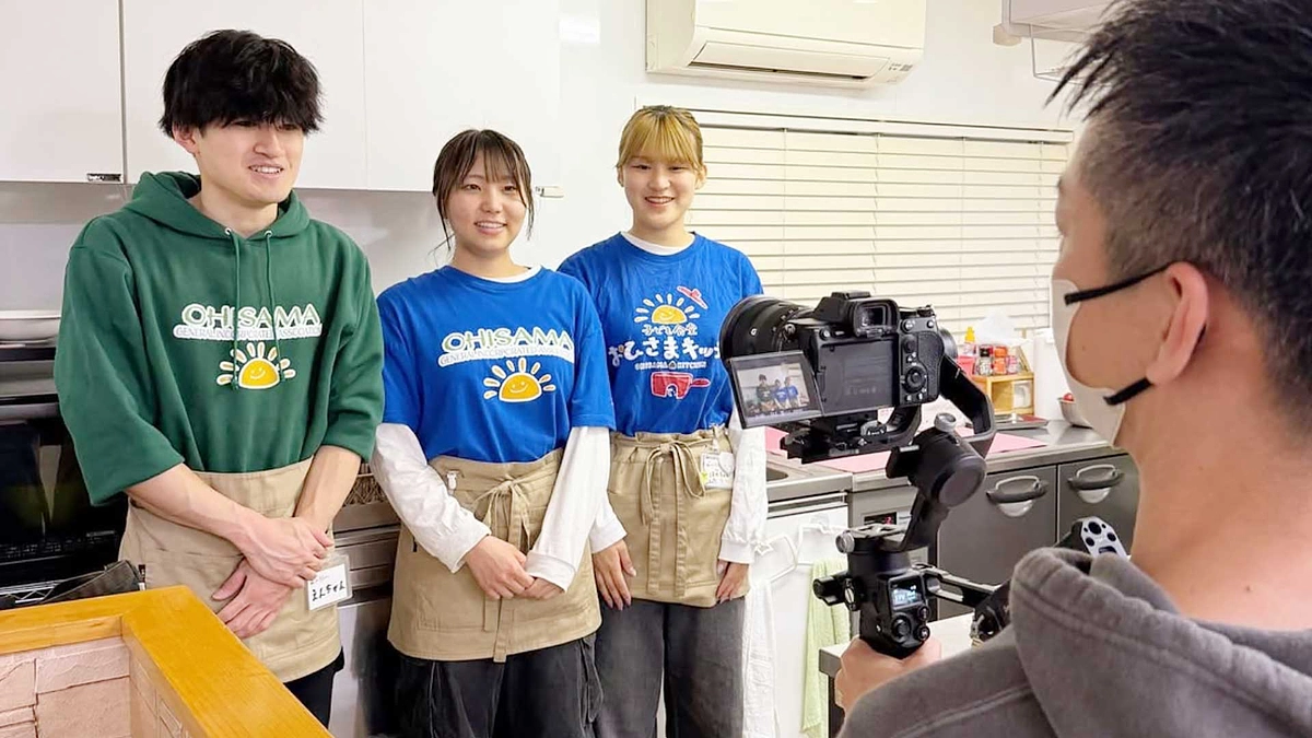 返礼品の準備中！もう少々お待ちください