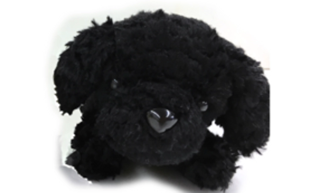 【Readyfor限定】勤務犬「ミカ」ぬいぐるみ