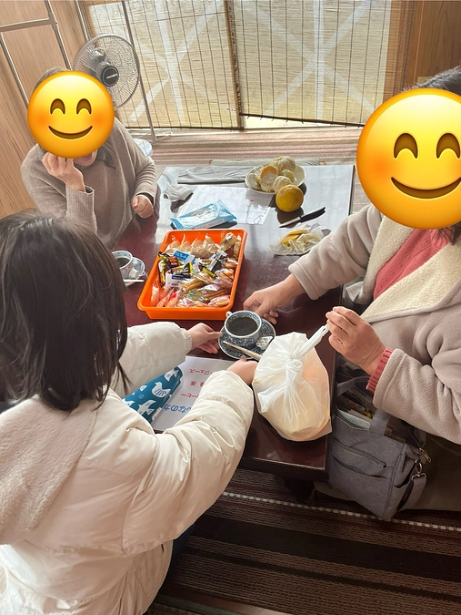 みんなのカフェ咲