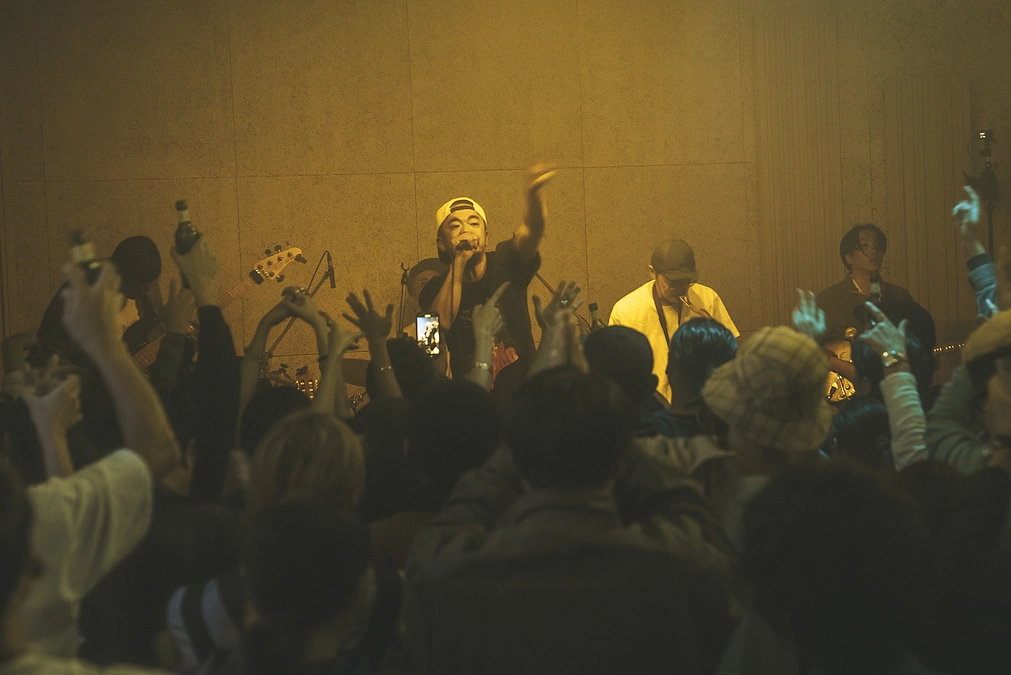 リリースツアーご報告② 東京編