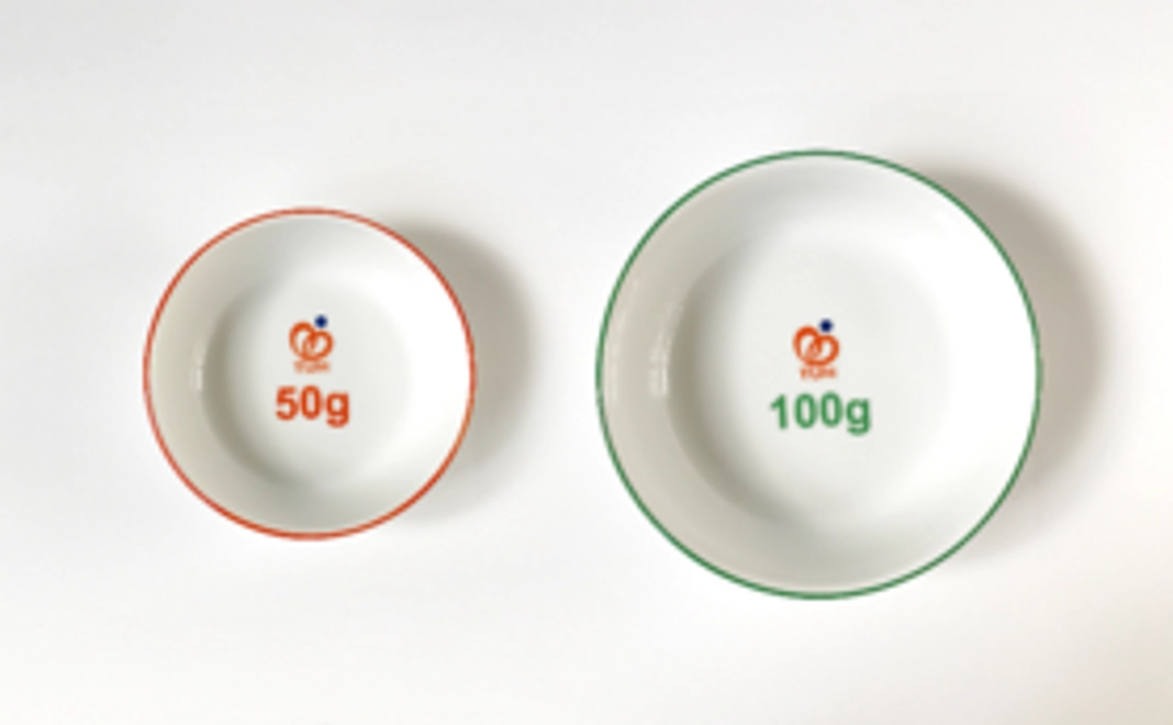 【レシピ本制作を応援!】「野菜を食べる副菜レシピ」+オリジナル食器セット(Aセット)