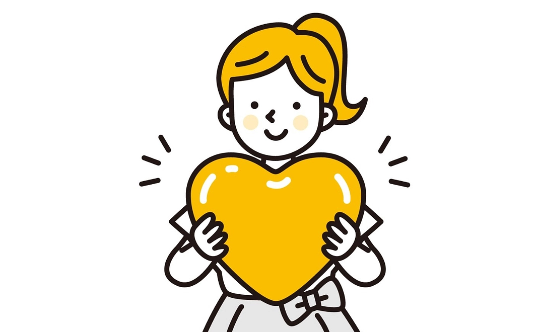 3,000円コース：感謝のメール