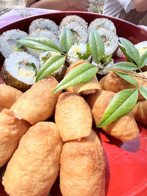 第三目標達成の御礼