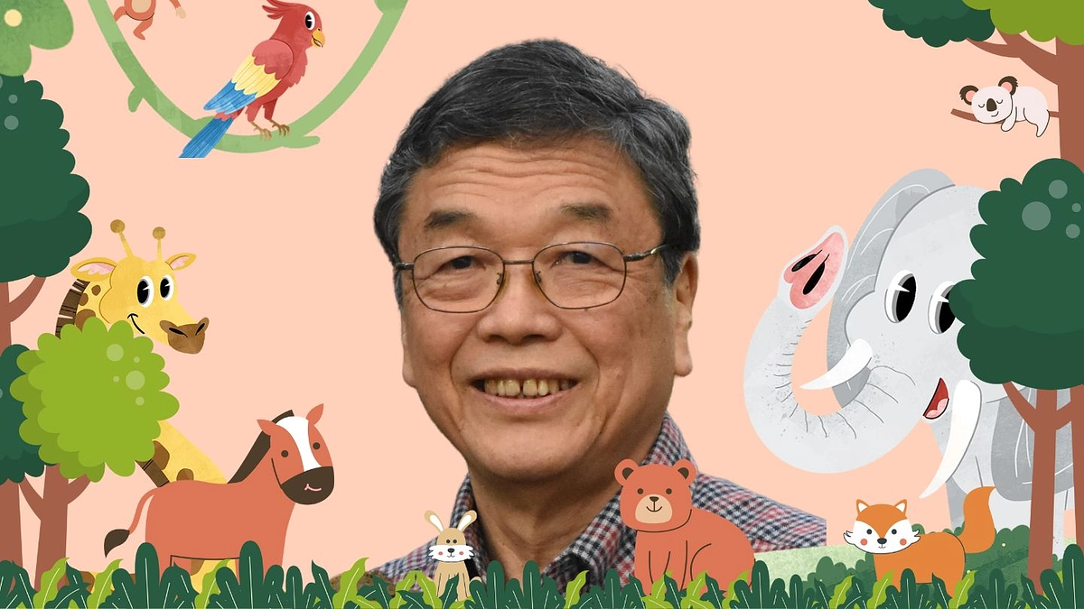 📣 応援メッセージのご紹介 #4 「小宮輝之様」