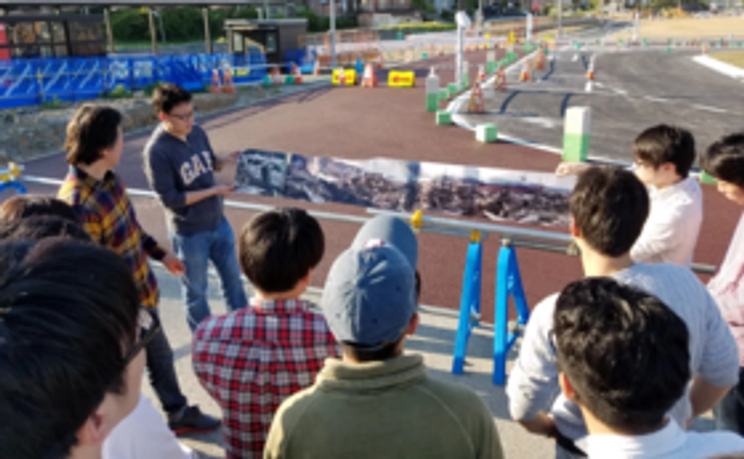 鈴木敦雄 全力応援コース！