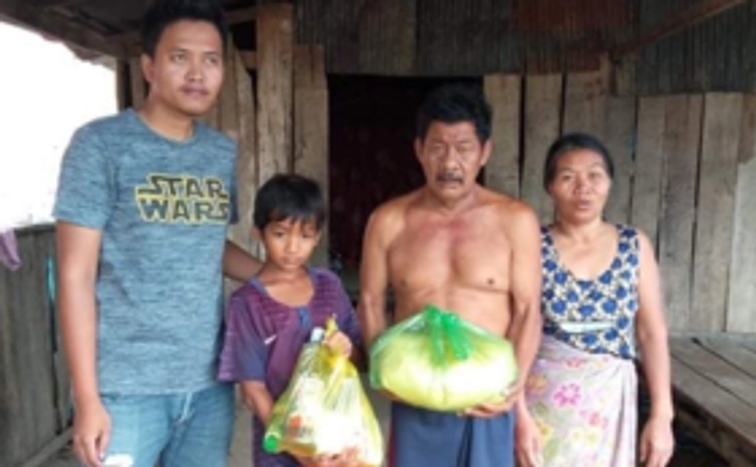 3ヶ月がんばって