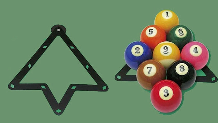 模倣品に負けない！日本発祥のビリヤードラックシートを世界へ！