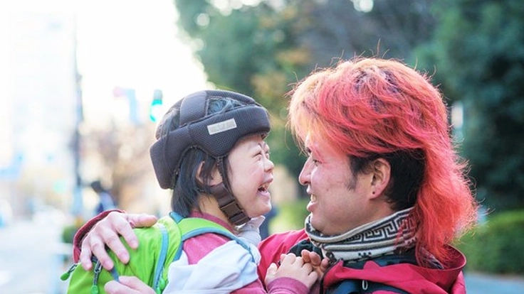 障がい者と一緒につくりあげるヒップホップライブを東京で開催！