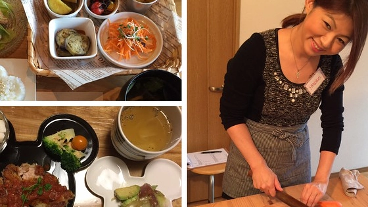 子ども食堂！母の手料理を食べれない子ども達に笑顔を！