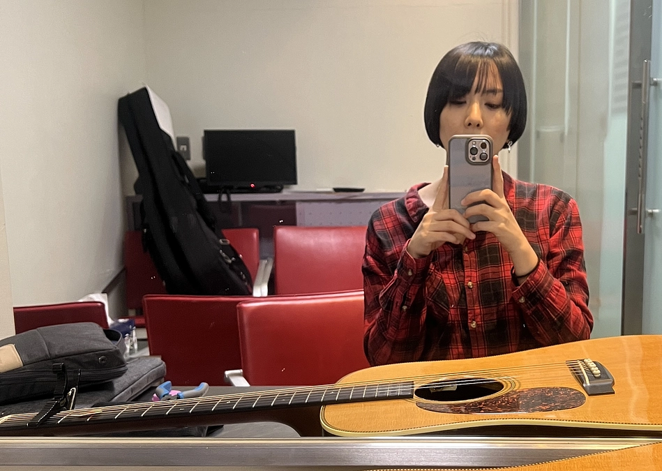 「ええ人(たち)・その２」ラジオリスナーのみなさん