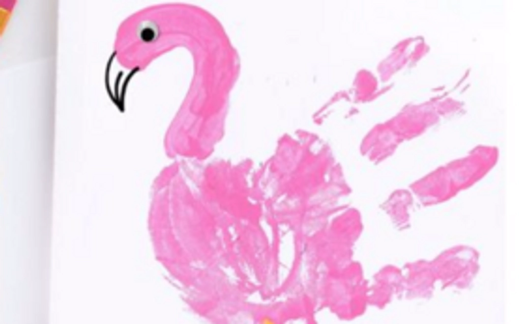 かるがも応援隊員