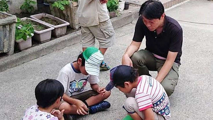 逃げ切れるDVシェルター設立に向けた必要資格取得のための院進費用