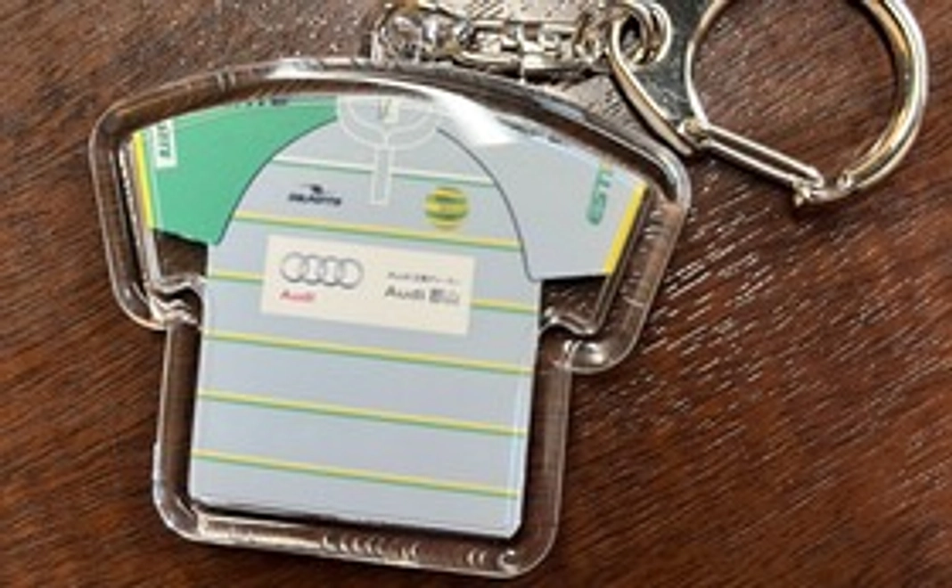 オリジナルキーホルダー