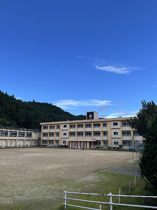 始まりました！