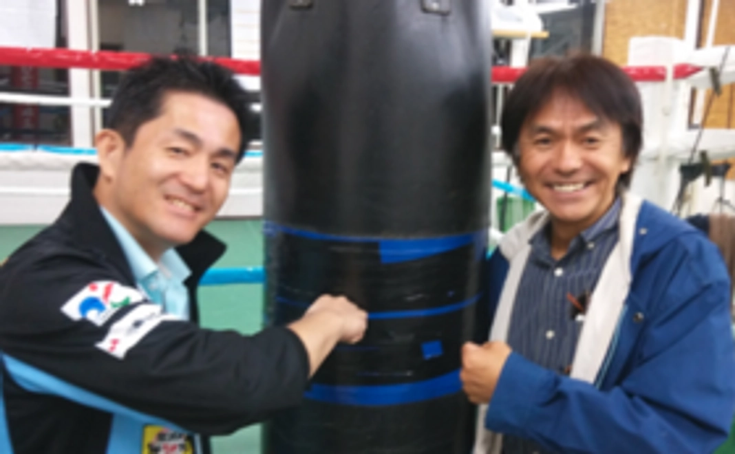 お礼状を送ります