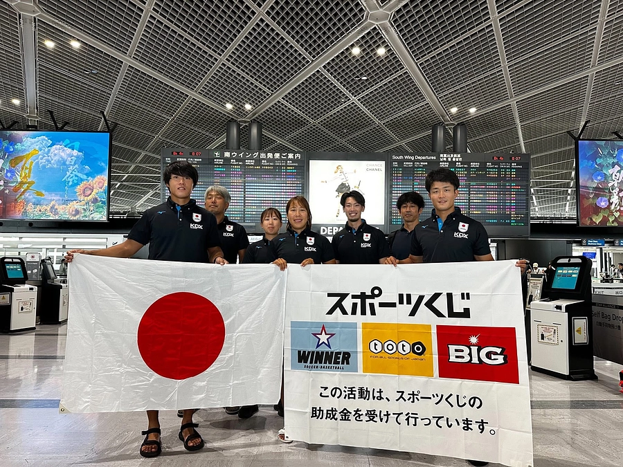 日本のコースタルは新時代へ〜2025年度コースタル強化事業始動〜