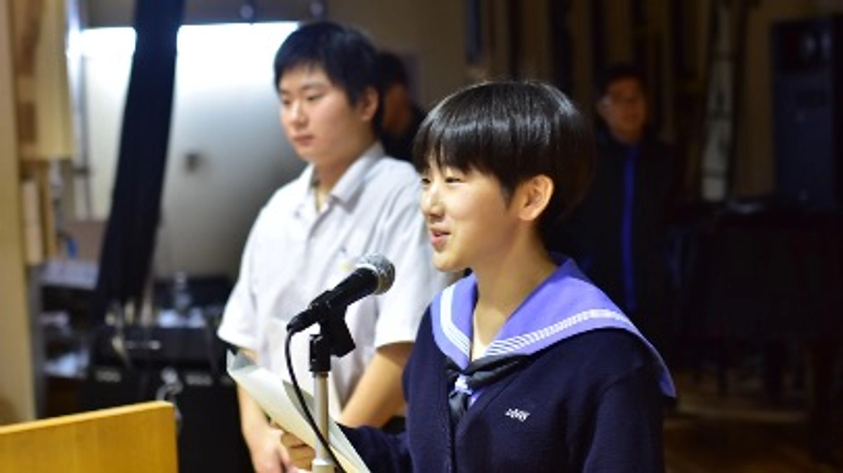 ＼朝倉高校史学部発表「嘉麻の小八郎様祭の調査報告」の様子を動画で公開中！／