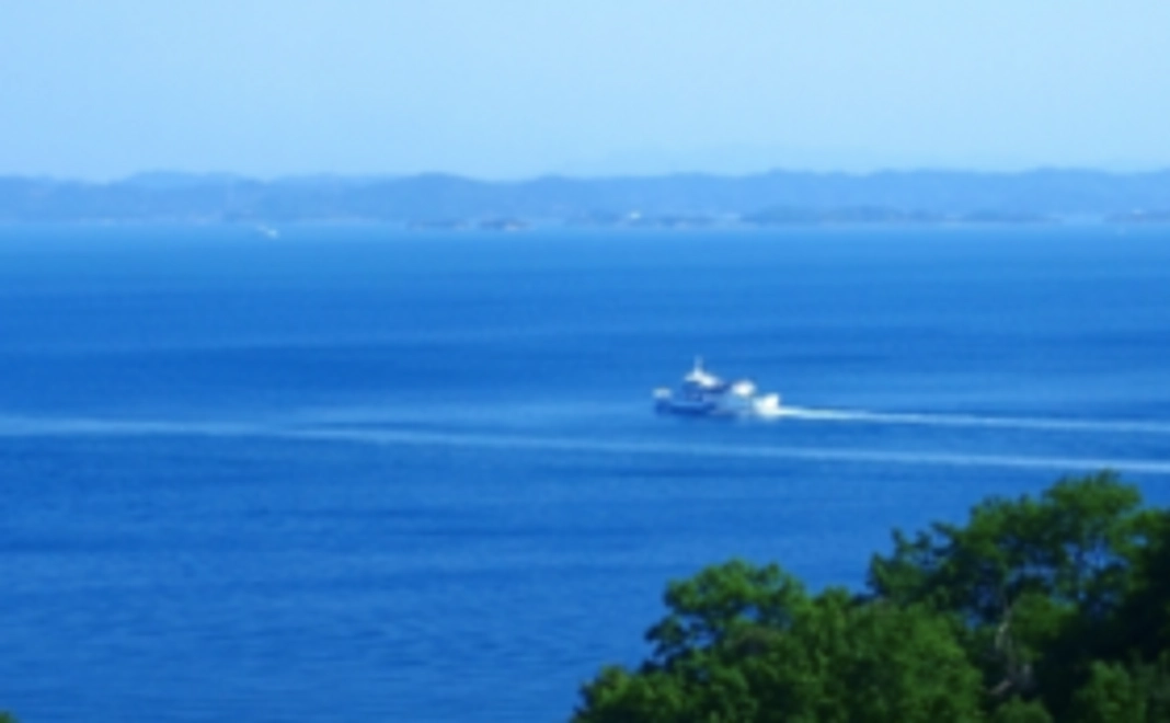 【ご招待券】とびしま海道クルージングに参加しよう！