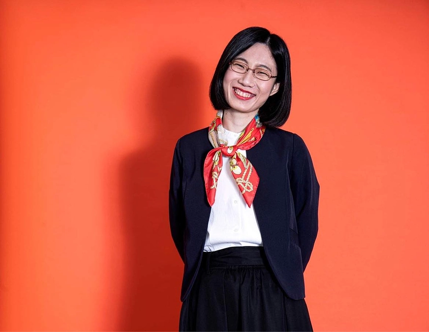 応援メッセージ（12）笑下村塾　たかまつななさん