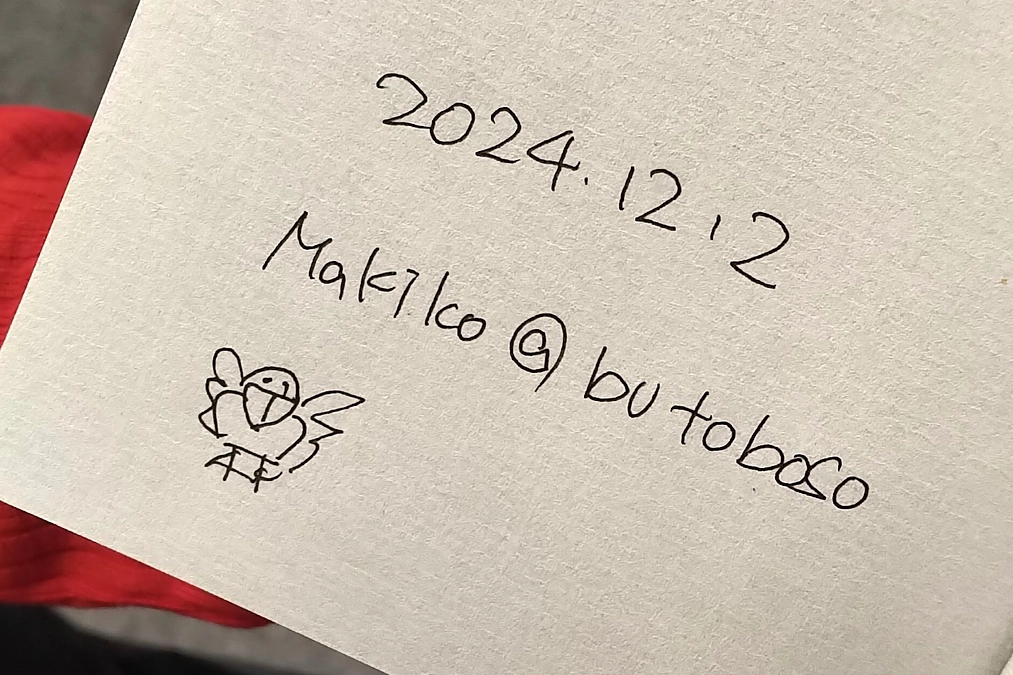 「カラス基礎講座」を開催しました！