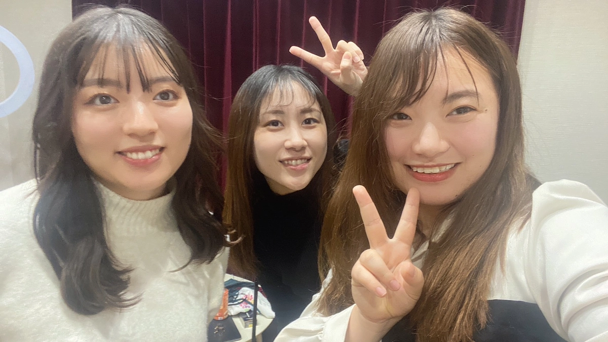 目標達成しました！！！ありがとうございます！