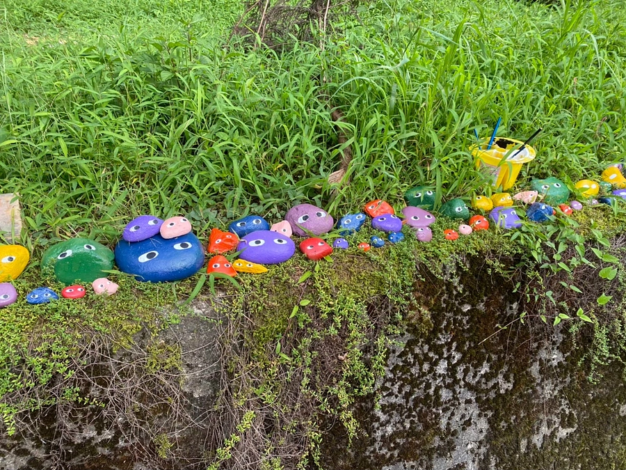 プロジェクト紹介③「かざり事」