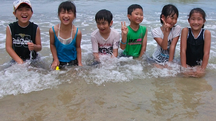 糸島市に子どもたちの自然体験活動拠点となる山小屋を改修したい