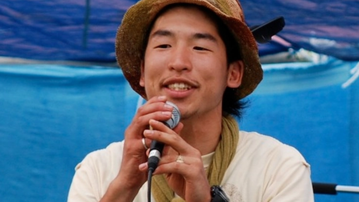 館山をもっと元気に！歩いていける無人島フェス『あわのネ』