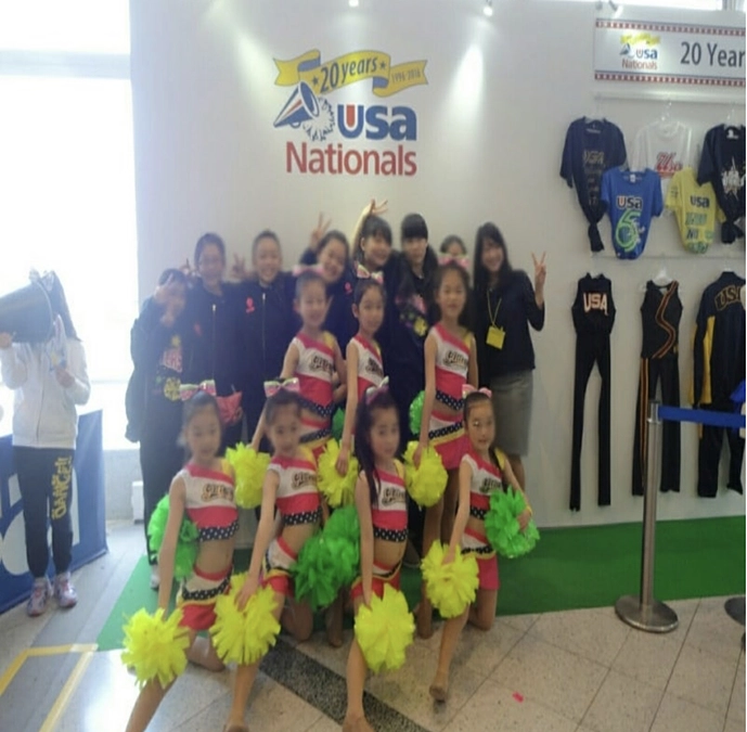 【ご支援ありがとうございます】Glittersのお話