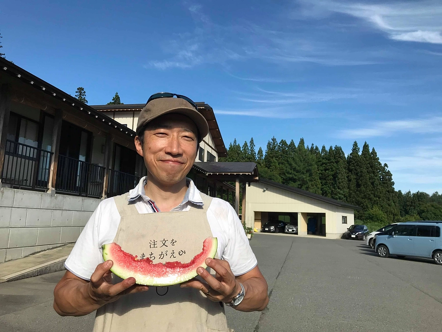 チャレンジ８日目　応援メッセージいただきました