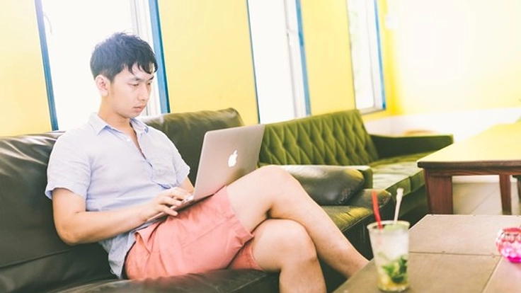 コワーキングスペースの情報を広め、もっと使いやすくしたい！