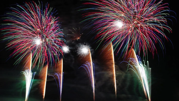 忘れられた被災地、茨城県に復興の花火を打ち上げたい！