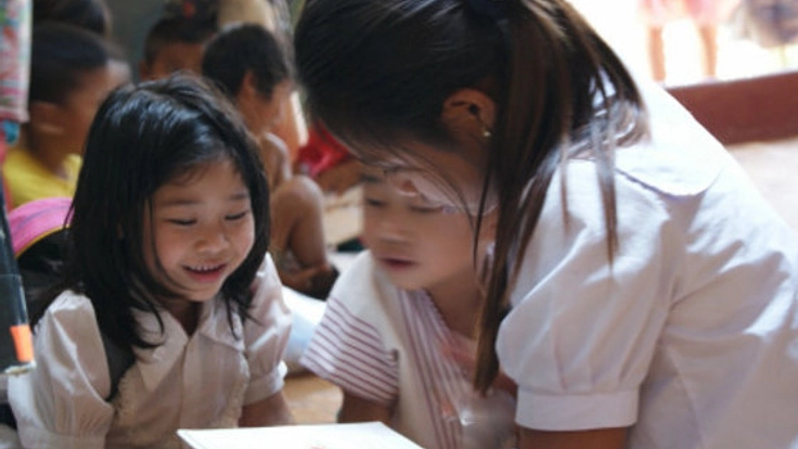 火災を受けたミャンマーの難民キャンプにみんなで本を贈ろう。