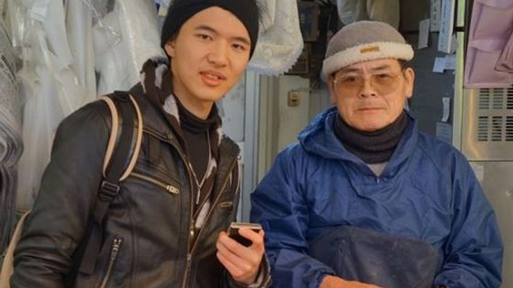 北海道の獲れたて鮮魚を翌朝にお届け！